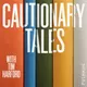 Cautionary Tales with Tim Harford artwork