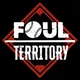 Foul Territory artwork