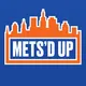 Mets'd Up artwork
