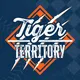 Tiger Territory: A Detroit Tigers Podcast artwork