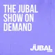 The Jubal Show ON DEMAND artwork