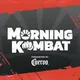 Morning Kombat artwork