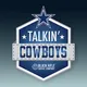 Talkin' Cowboys artwork