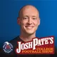 Josh Pate's College Football Show artwork