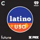 Latino USA artwork
