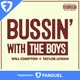 Bussin' With The Boys artwork
