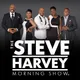 The Steve Harvey Morning Show artwork