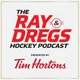 The Ray & Dregs Hockey Podcast artwork