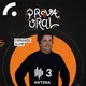 Prova Oral artwork