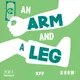 An Arm and a Leg artwork