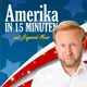 Amerika in 15 minuten artwork