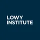 Lowy Institute artwork