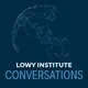 Lowy Institute Conversations artwork