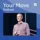 Your Move with Andy Stanley Podcast artwork