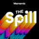 The Spill artwork