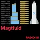 Magtfuld artwork