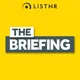 The Briefing artwork