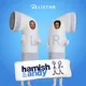 Hamish & Andy artwork