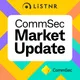 CommSec Market Update artwork