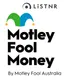 Motley Fool Money artwork