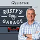 Rusty's Garage artwork
