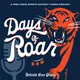 Days of Roar: A Free Press Sports Detroit Tigers Podcast artwork