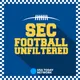 SEC Football Unfiltered artwork