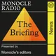 The Briefing artwork