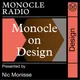 Monocle on Design artwork