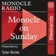 Monocle on Sunday artwork