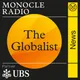 The Globalist artwork