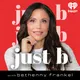 Just B with Bethenny Frankel artwork
