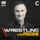 Wrestling with Freddie artwork