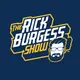 The Rick Burgess Show artwork