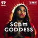 Scam Goddess artwork