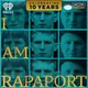 I AM RAPAPORT: STEREO PODCAST artwork