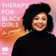 Therapy for Black Girls artwork