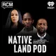 Native Land Pod artwork