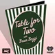 Table for Two artwork
