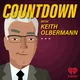 Countdown with Keith Olbermann artwork
