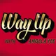Way Up With Angela Yee artwork