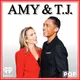 Amy & T.J. artwork