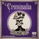 Criminalia artwork
