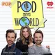 Pod Meets World artwork