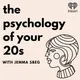 The Psychology of your 20s artwork