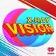 X-Ray Vision artwork