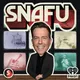 SNAFU with Ed Helms artwork