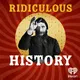Ridiculous History artwork