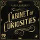 Aaron Mahnke's Cabinet of Curiosities artwork