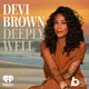 Deeply Well with Devi Brown artwork